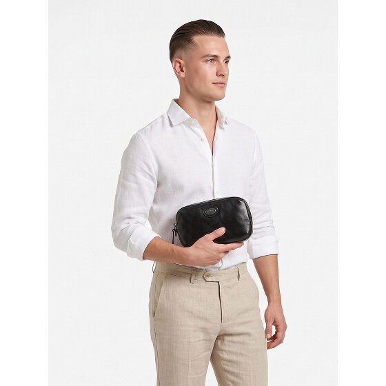 The Bridge Galileo Herrentasche Leder 22 cm