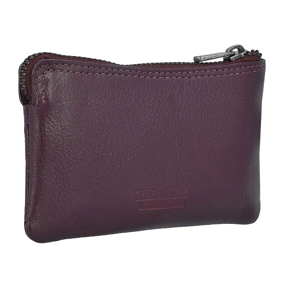 Greenburry Spongy Schlüsseletui Leder 11,5 cm
