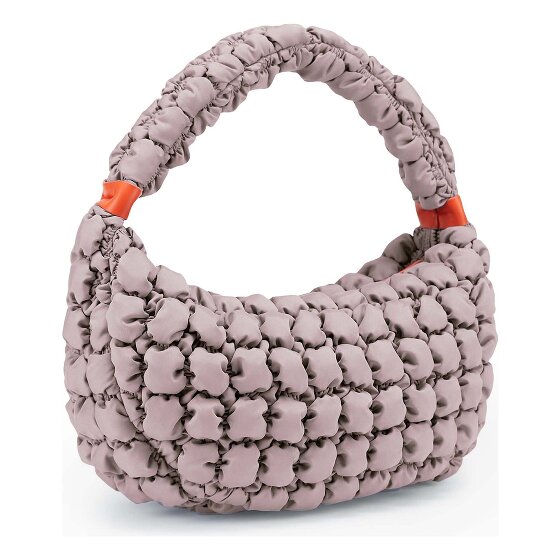 LES VISIONNAIRES Unio Banana Schultertasche 35 cm