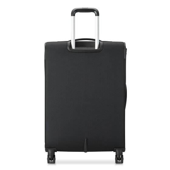 Delsey Paris Pin Up 6 4 Rollen Kofferset 3-teilig mit Dehnfalte