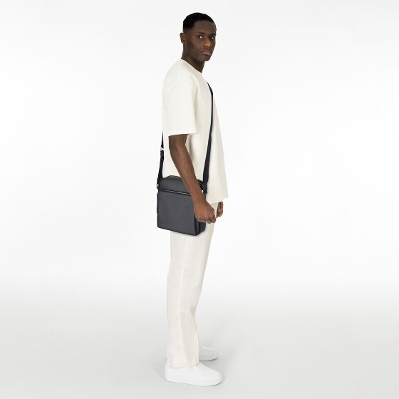 Boss New Umhängetasche Leder 24 cm