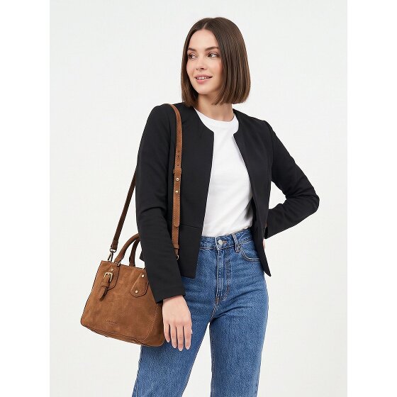 Liebeskind Cora Handtasche S Leder 20.5 cm