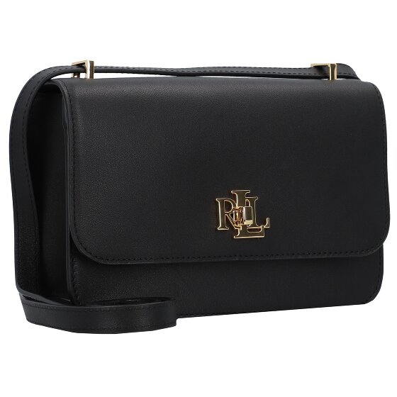 Lauren Ralph Lauren Sophee Umhängetasche Leder 22 cm