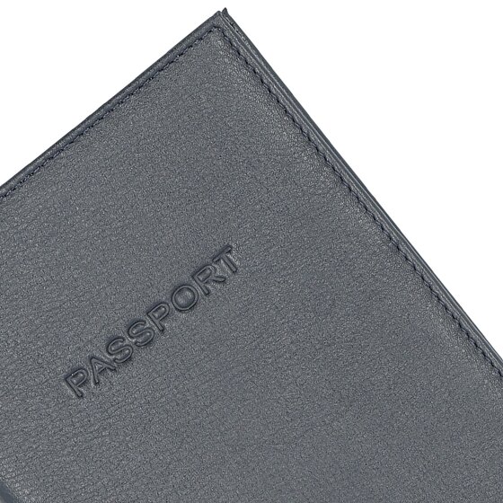 Picard Passport Reisepassetui Leder 11 cm