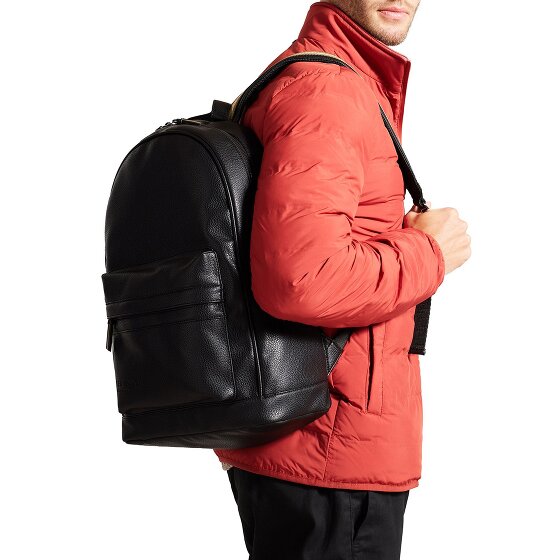 Ted Baker Kenriik Daypack Leder 45 cm Laptopfach