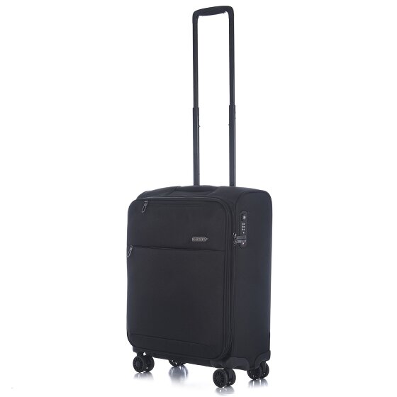 Epic Discovery Neo 4-Rollen Kabinentrolley 55 cm