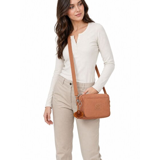 Kipling Basic Plus Abanu Umhängetasche M 24 cm