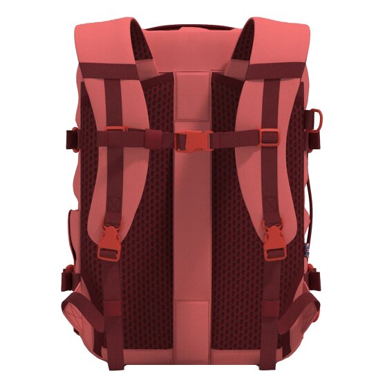Cabin Zero Travel Cabin Bag Classic Plus 32L Rucksack 46 cm