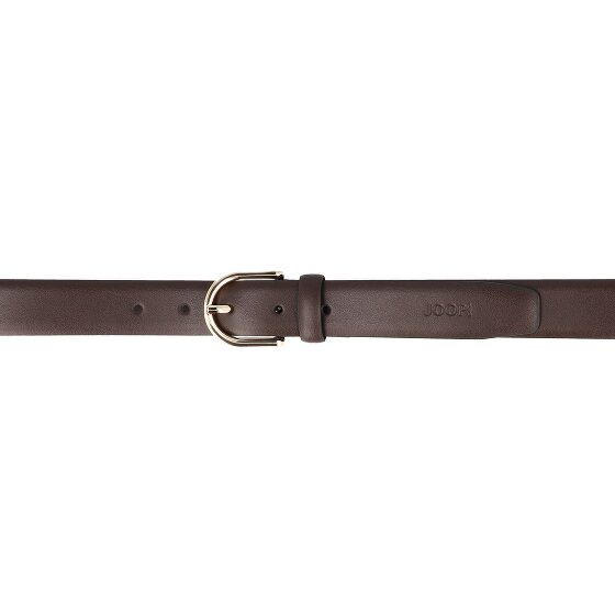 Joop! Jeans Gürtel Leder
