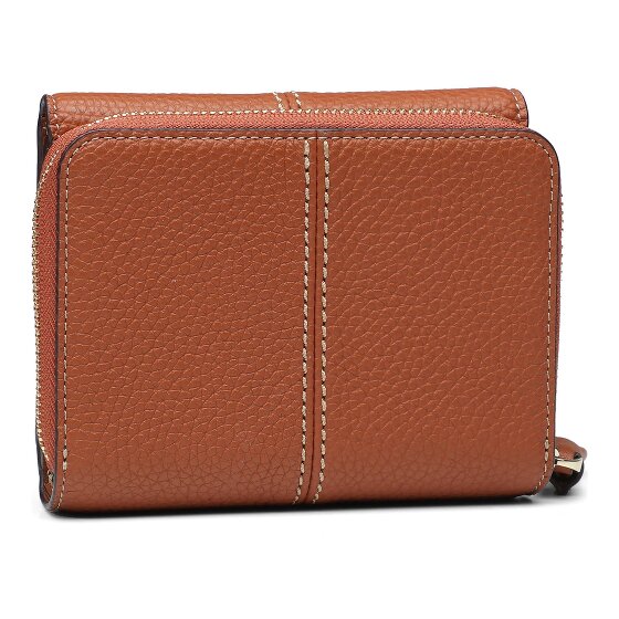 AIGNER Ambra Geldbörse Leder 12 cm
