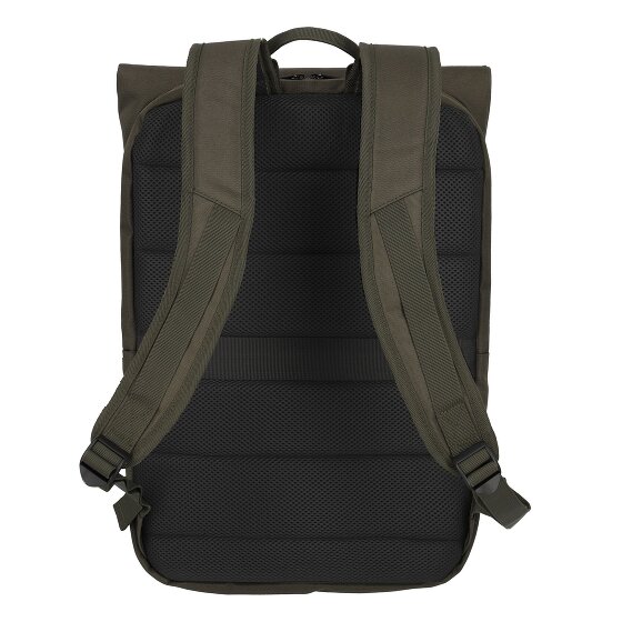Travelite Pathway Daypack 48 cm Laptopfach Travelite Pathway Daypack 48 cm Laptopfach