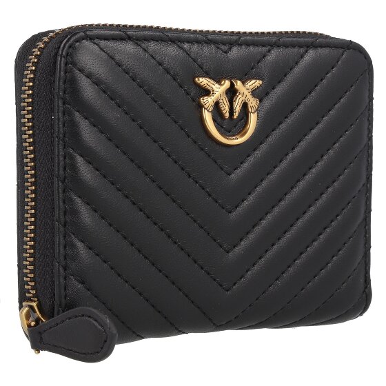 PINKO Taylor Geldbörse Leder 13 cm