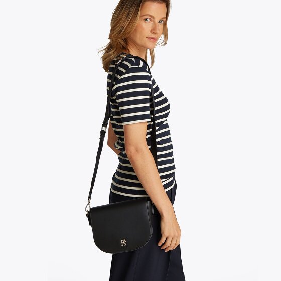 Tommy Hilfiger TH Logotape Umhängetasche 20 cm