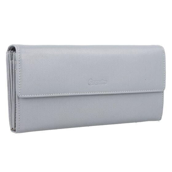 Esquire Viktoria Geldbörse RFID Leder 18,5 cm