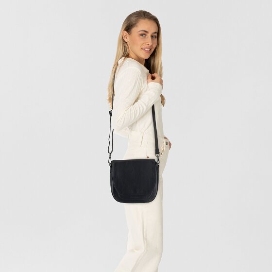 Harbour 2nd Just Pure Lili Umhängetasche Leder 26 cm