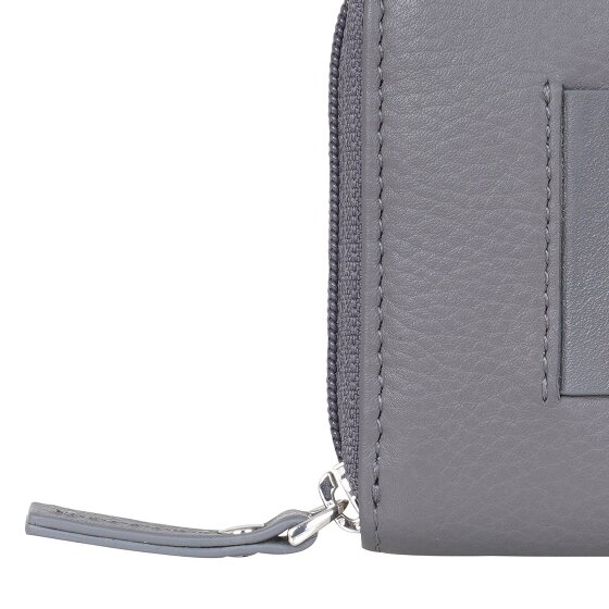 Maître ellern Geldbörse RFID Schutz Leder 11 cm