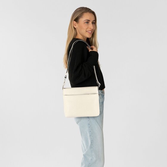 Voi Hirsch Umhängetasche Leder 28 cm