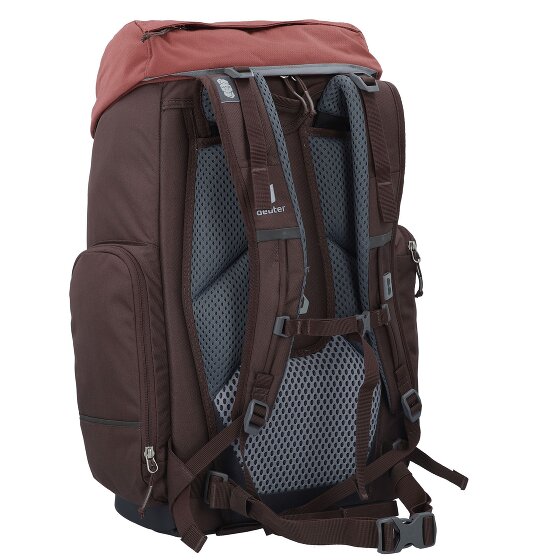 Deuter Scula 0 Daypack 49 cm