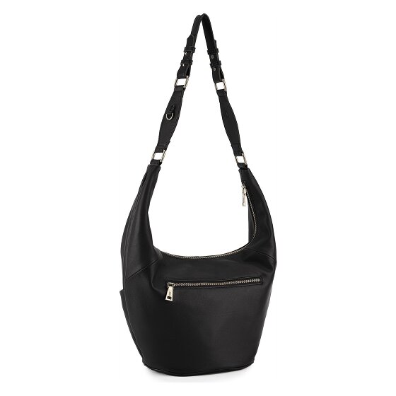 FredsBruder Already Yours Schultertasche Leder 45 cm