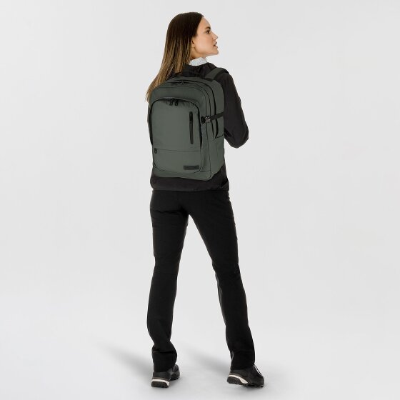 Greenburry Cambridge Daypack 47 cm Laptopfach