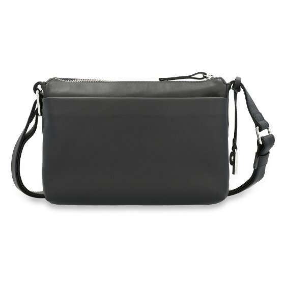 Picard Timeless Umhängetasche Leder 18 cm