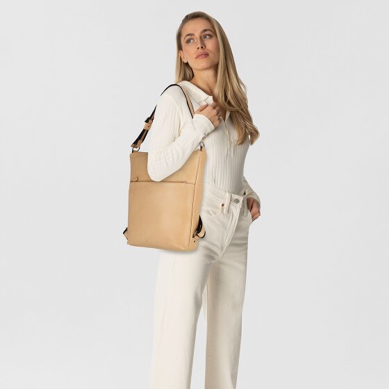 Harold's Caugio Daypack Leder 40 cm Harold's Caugio Daypack Leder 40 cm