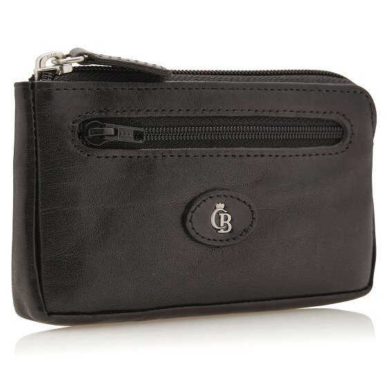Castelijn & Beerens Gaucho Schlüsseletui RFID Leder 13,5 cm