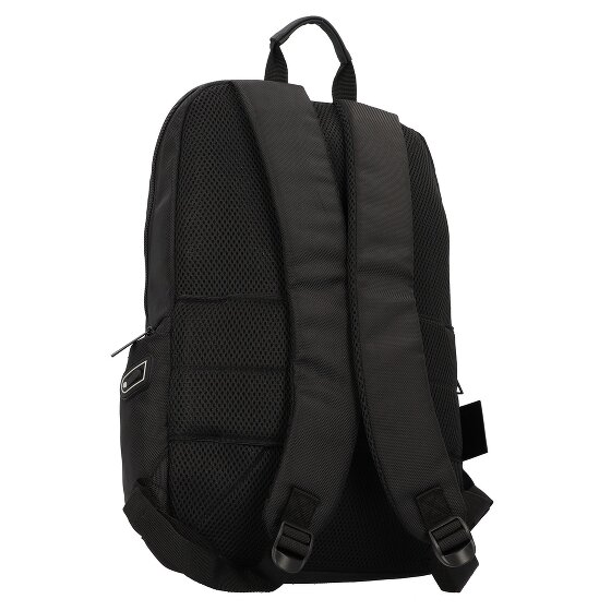 Delsey Paris Parvis Plus Rucksack 43 cm Laptopfach