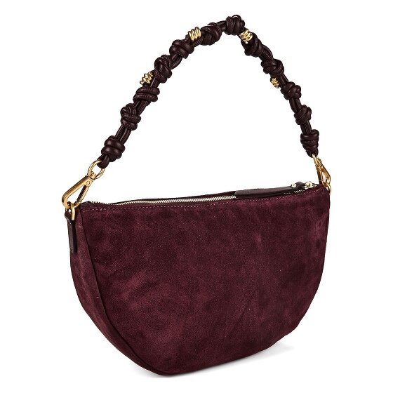 Gianni Chiarini Cleo Schultertasche Leder 23 cm