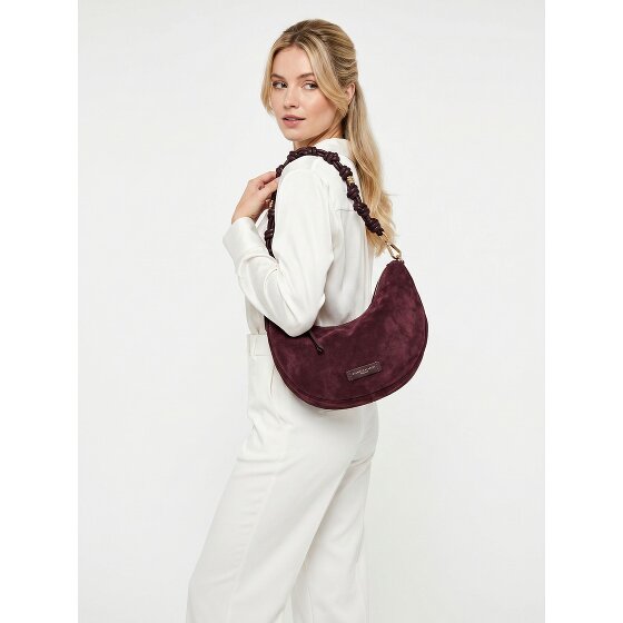 Gianni Chiarini Cleo Schultertasche Leder 23 cm