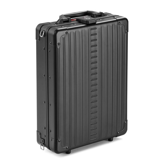 Aleon Verical Laptop Case Aktenkoffer 42 cm Laptopfach Aleon Verical Laptop Case Aktenkoffer 42 cm Laptopfach