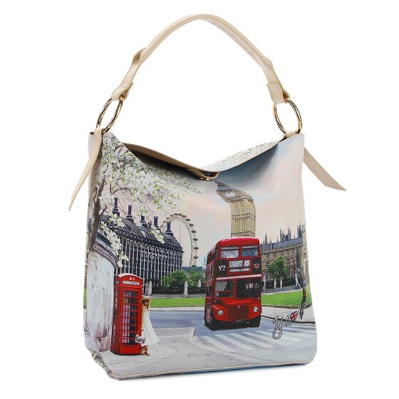 Y Not? Yesbag Schultertasche 34 cm