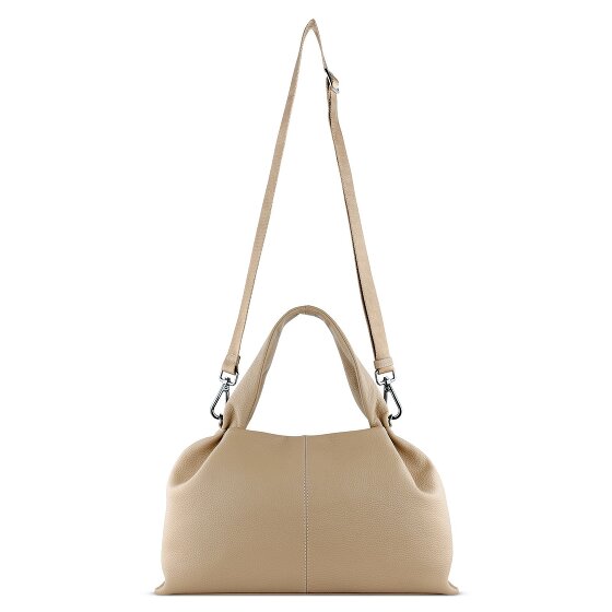 bugatti Elsa Schultertasche Leder 38 cm