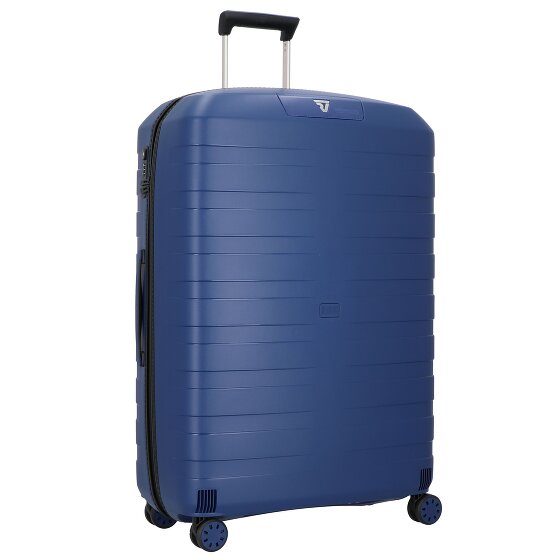 Roncato Box 4.0 4-Rollen Trolley 78 cm