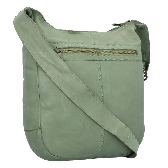 Harold's Submarine Umhängetasche Leder 31 cm