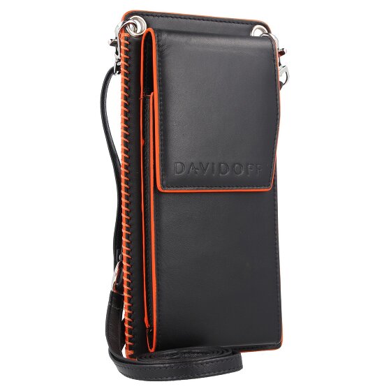 Davidoff Home Run Handytasche Leder 10 cm