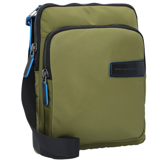Piquadro PQ-RY Umhängetasche 22 cm Tabletfach
