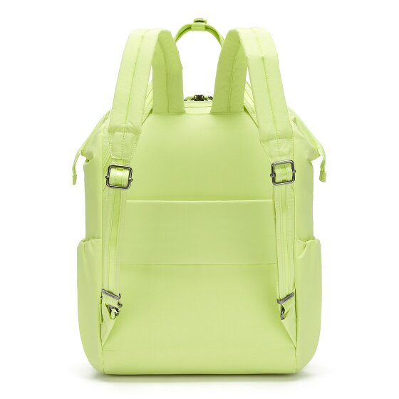 Pacsafe Citysafe CX City Rucksack RFID 39 cm Laptopfach