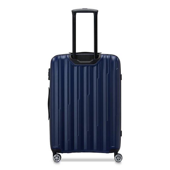 Roncato Element 2.0 4 Rollen Kofferset 3-teilig