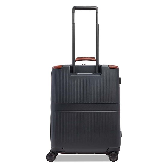 The Bridge Story Viaggio Trunks 4 Rollen Kabinentrolley 55 cm