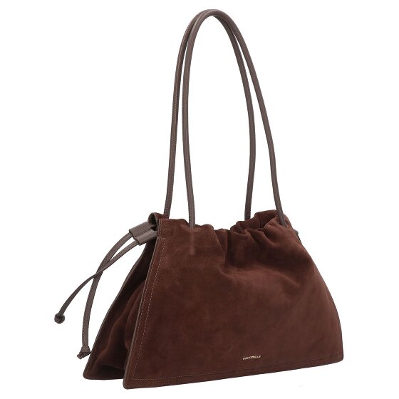 Coccinelle Dulse Schultertasche Leder 39 cm