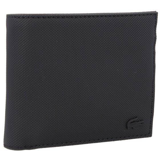 Lacoste Billfold Coin Geldbörse RFID Schutz 12 cm