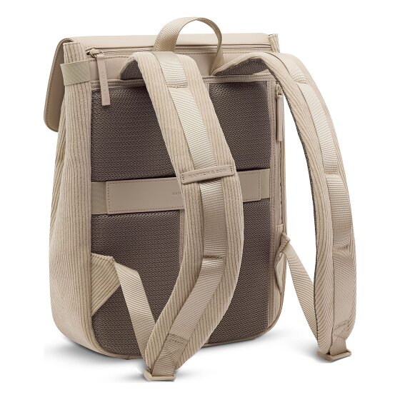 Kapten & Son Fyn Daypack 39.5 cm Laptopfach