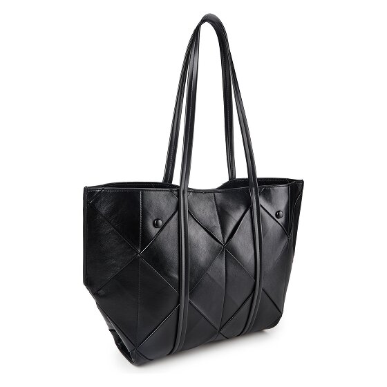 Calvin Klein Woven Shopper Tasche 45.5 cm