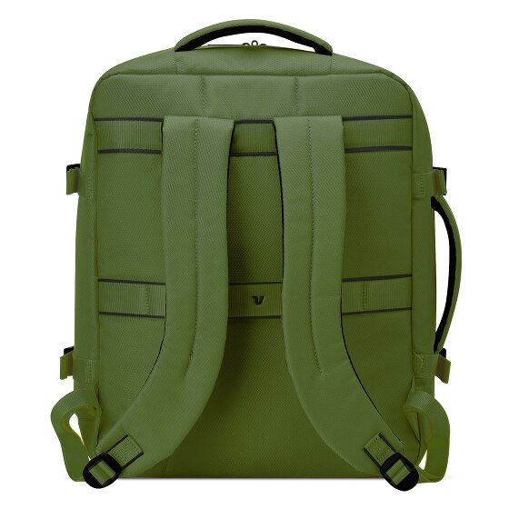 Roncato Ironik 2.0 Daypack 45 cm Laptopfach
