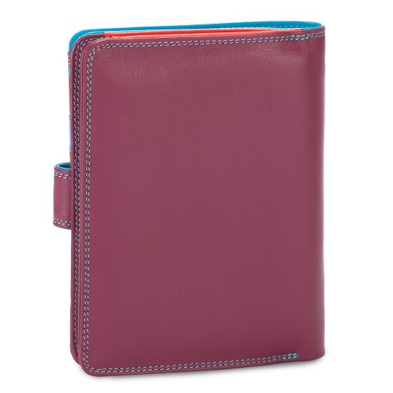 Mywalit Geldbörse Leder 14 cm