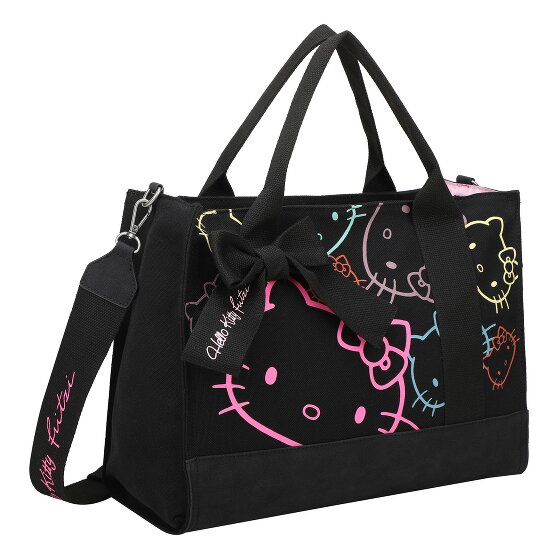 Fritzi aus Preußen Hello Kitty fritzi Tote Bag Shopper Tasche 38 cm
