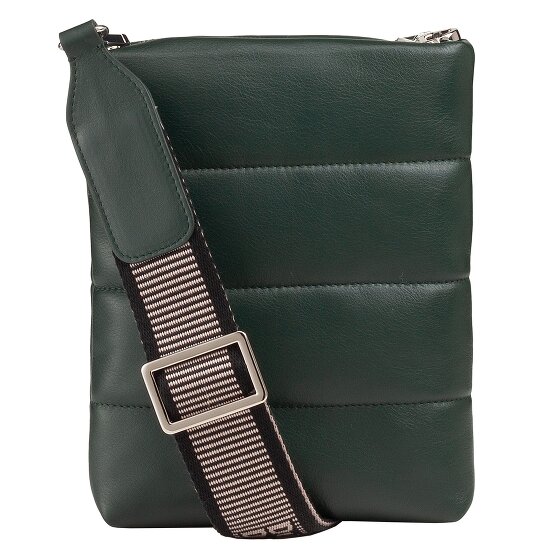 DuDu Falkland Handytasche Leder 14.5 cm