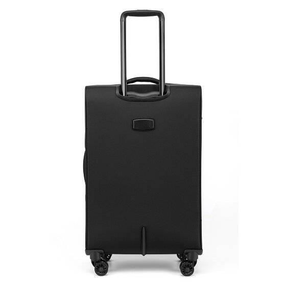 Epic Jupiter 4X 4 Rollen Trolley 69 cm