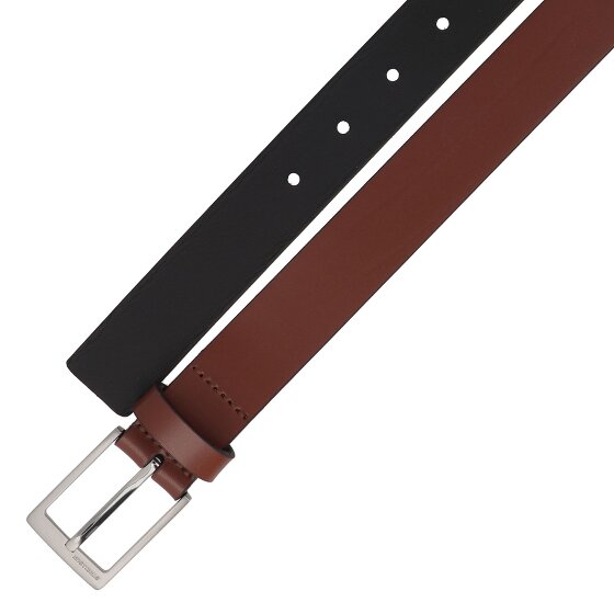 Strellson Gürtel Leder